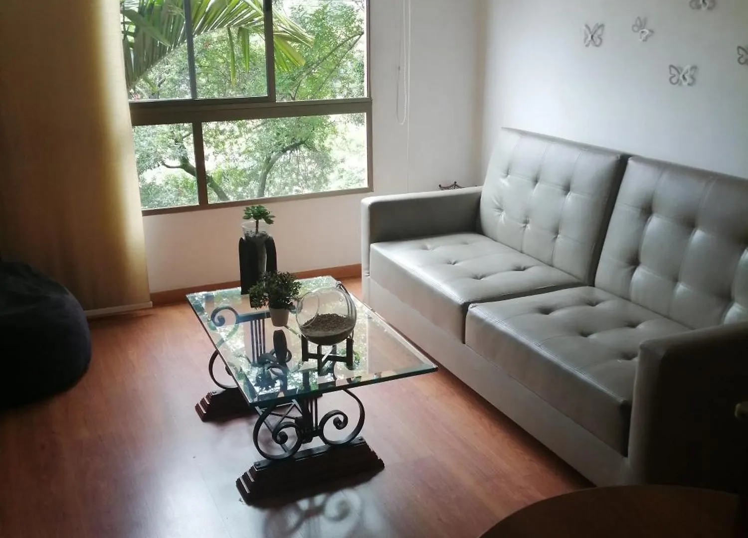Pie De Cerro Apartamentos Medellin Apartment
